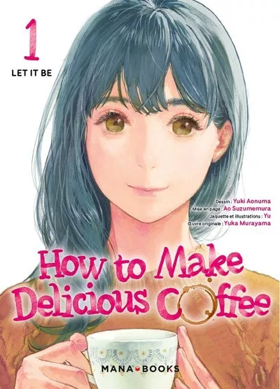 How to Make Delicious Coffee